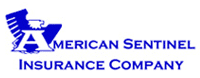 American Sentinel Logo
